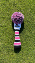 Load image into Gallery viewer, Pom Pom Headcover
