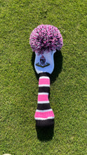 Load image into Gallery viewer, Pom Pom Headcover
