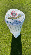 Load image into Gallery viewer, PGC Multi Logo Barrel Headcover

