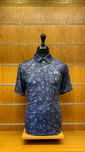 Load image into Gallery viewer, UA Playoff Floral Speckle Polo

