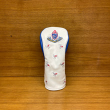 Load image into Gallery viewer, PGC Blue / White Scattered Headcover
