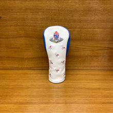 Load image into Gallery viewer, PGC Blue / White Scattered Headcover
