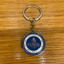 Load image into Gallery viewer, PGC Yardage Key Ring
