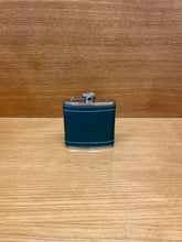Load image into Gallery viewer, AK Leather Hip Flask
