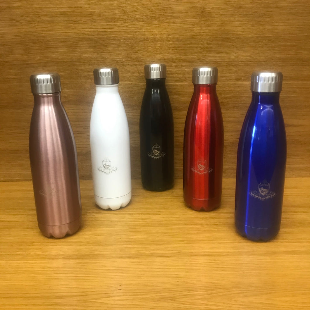 AK Insulated Bottle