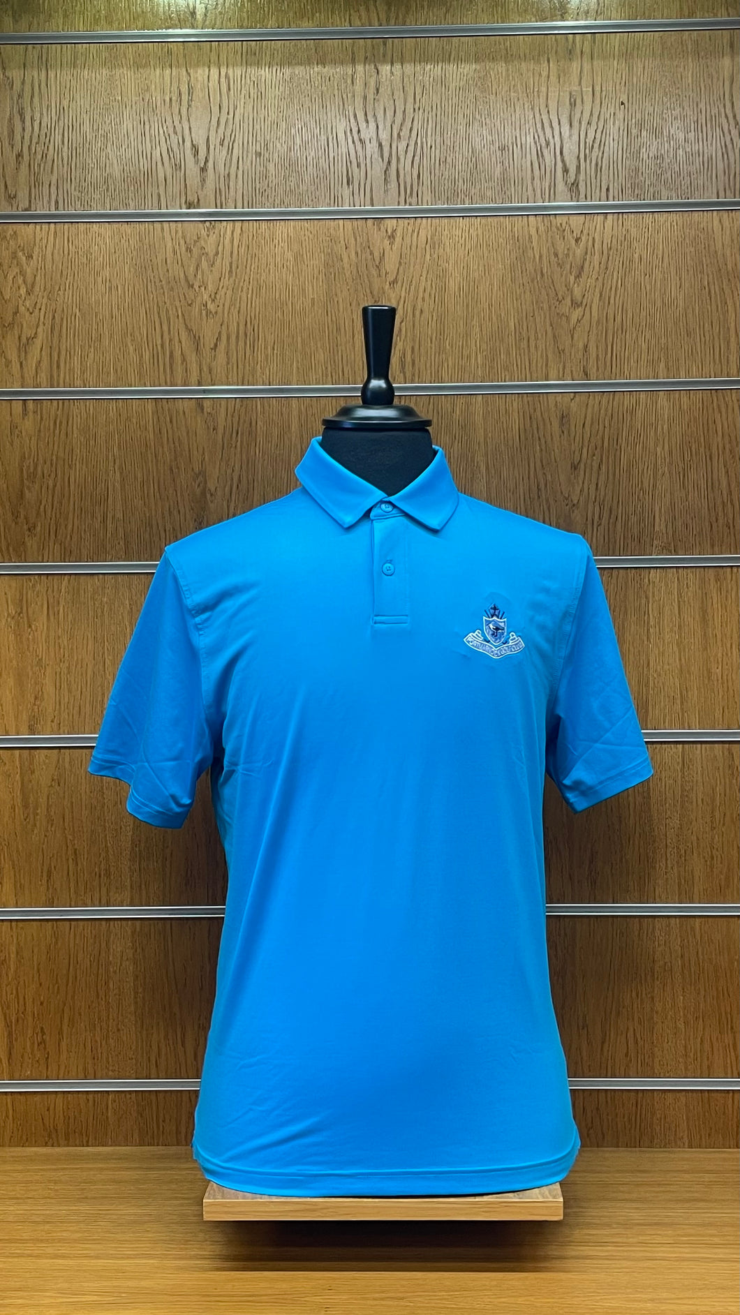 UA T2G Polo Shirt