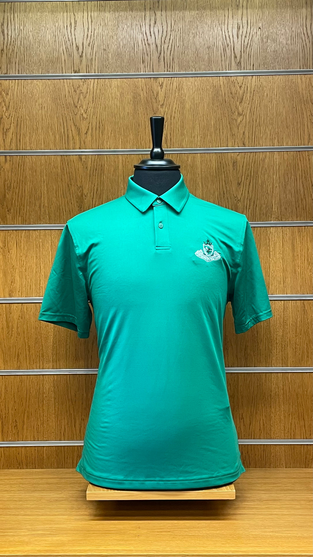 UA T2G Polo Shirt