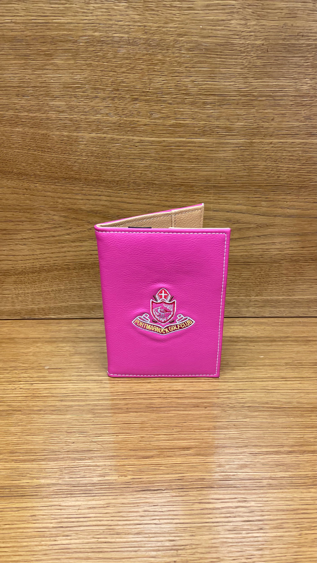 PGC Scorecard Holder