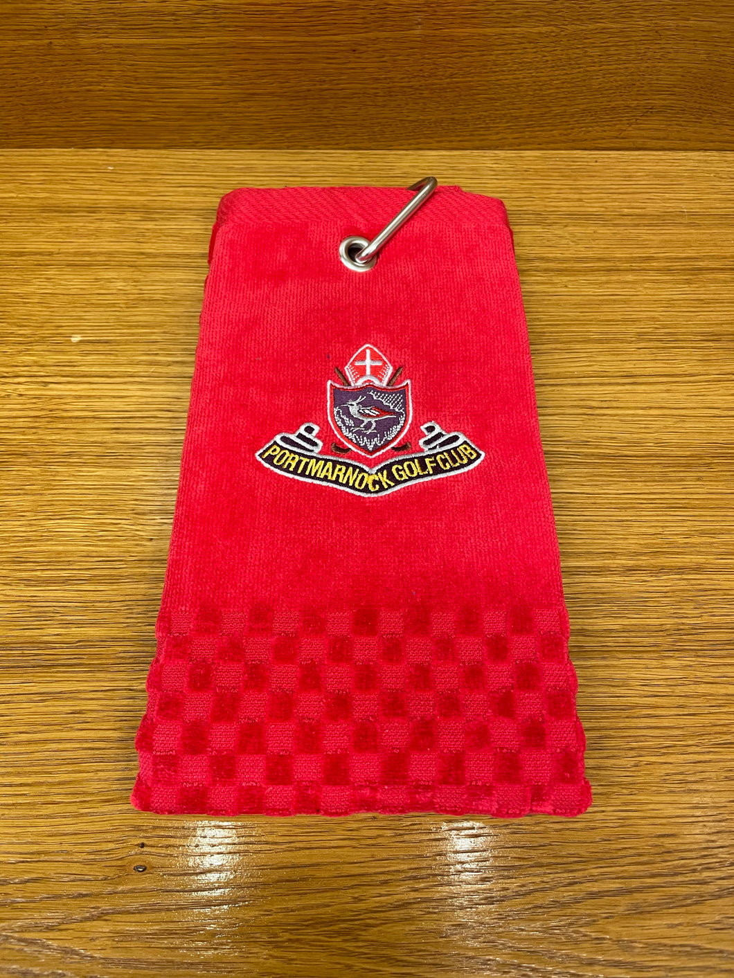 PRG Trifold Towels