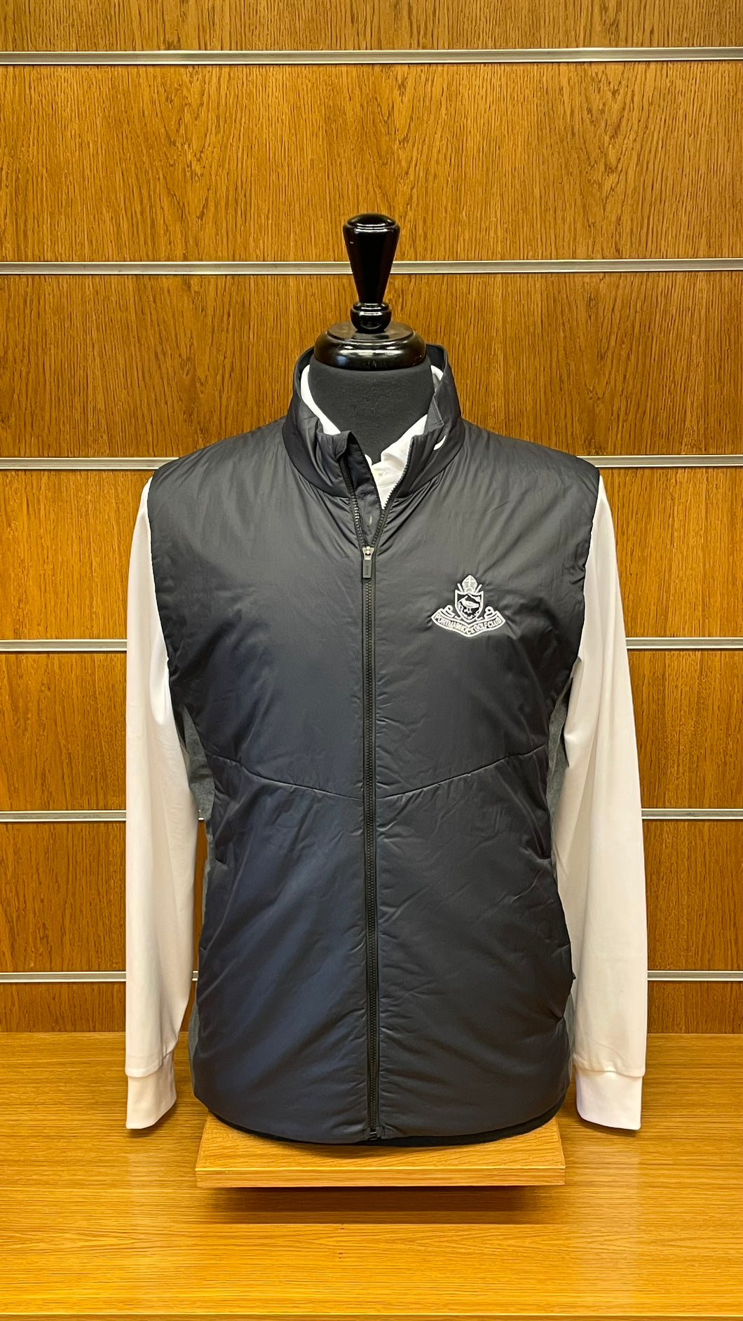 KJUS Radiation Vest